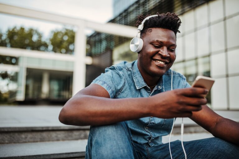 Votre entreprise a-t-elle un site web adapté aux mobiles ?