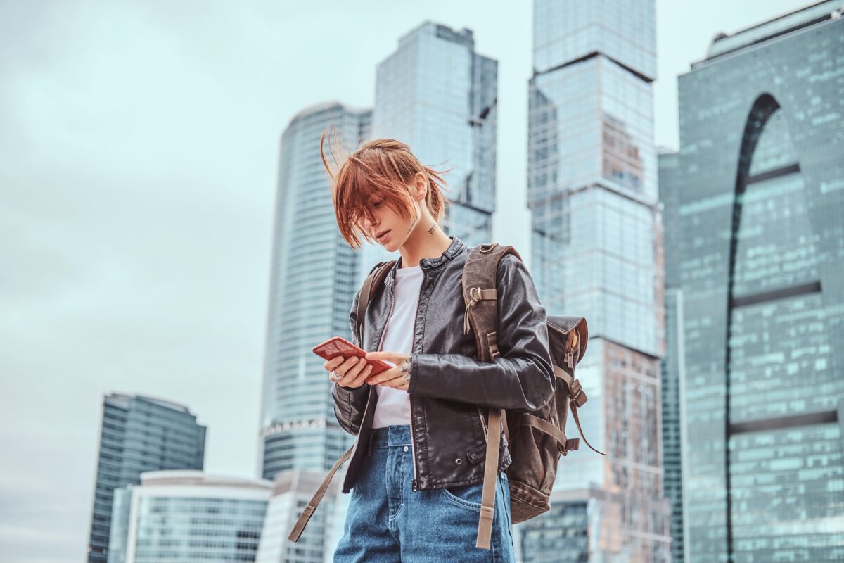 - 1 Qu’est-ce qu’une smart city ?