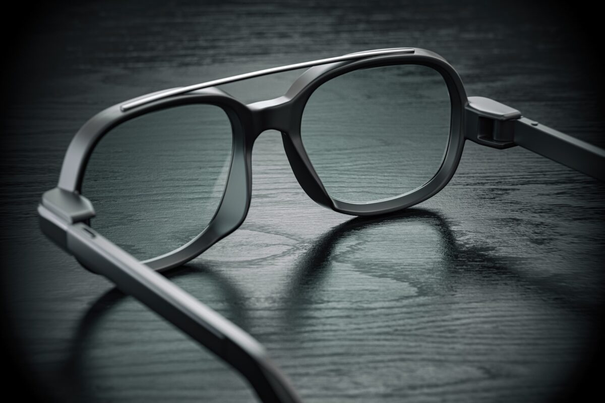 Les lunettes connectées : l'avenir des technologies portables ?