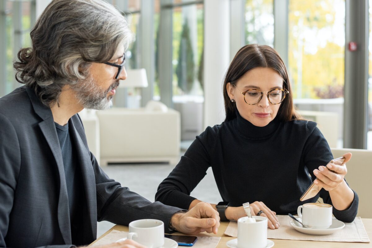 - 1 Les astuces pour protéger vos données sensibles sur votre smartphone