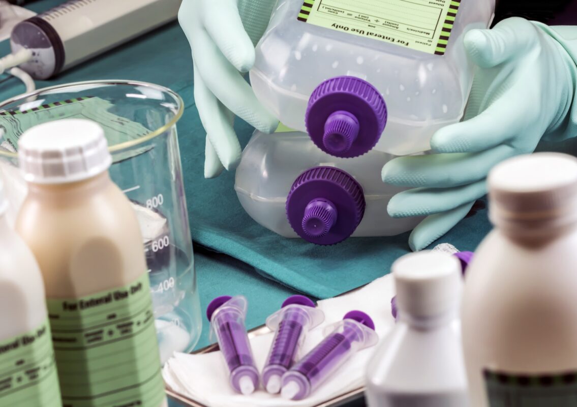 - 1 Qu'est-ce que les soins palliatifs ?