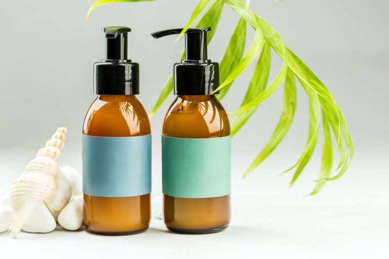 Comment choisir les bons produits de soins de la peau pour votre type de peau