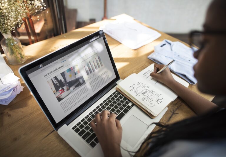 Conseils essentiels pour démarrer votre propre entreprise