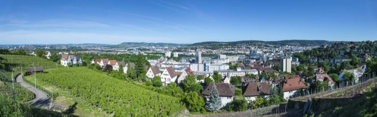 Que faire à Stuttgart ? Que visiter ?
