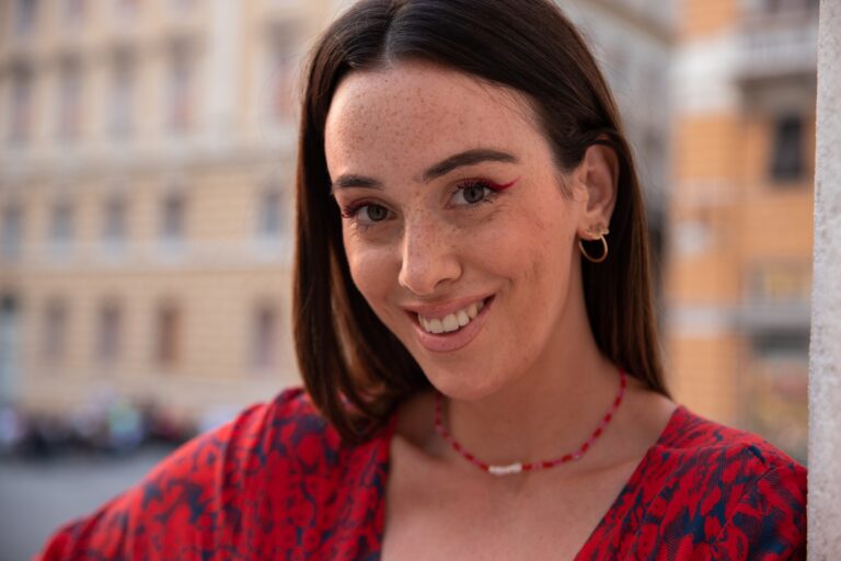 - 12 Comment avoir des tâches de rousseur ?