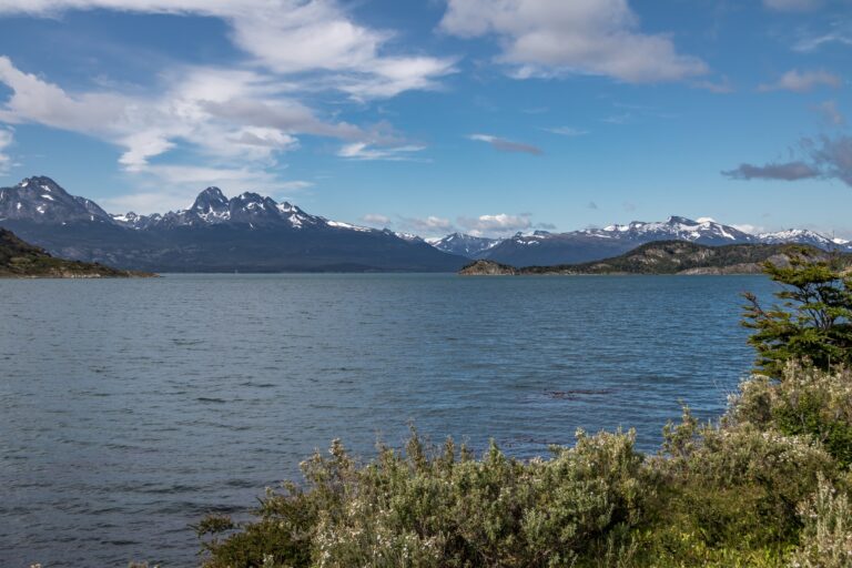 Ushuaia et la Terre de Feu : Voyage au bout du monde