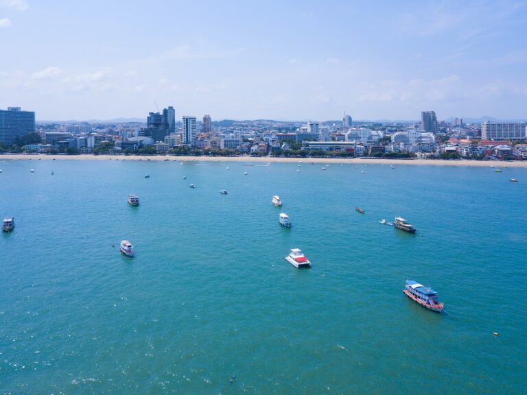 Découvrez les trésors cachés de la Thaïlande lors d&rsquo;un voyage authentique