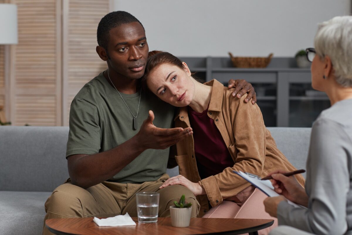 - 1 Renforcer les relations grâce à la thérapie de couple : quelle est son efficacité ?