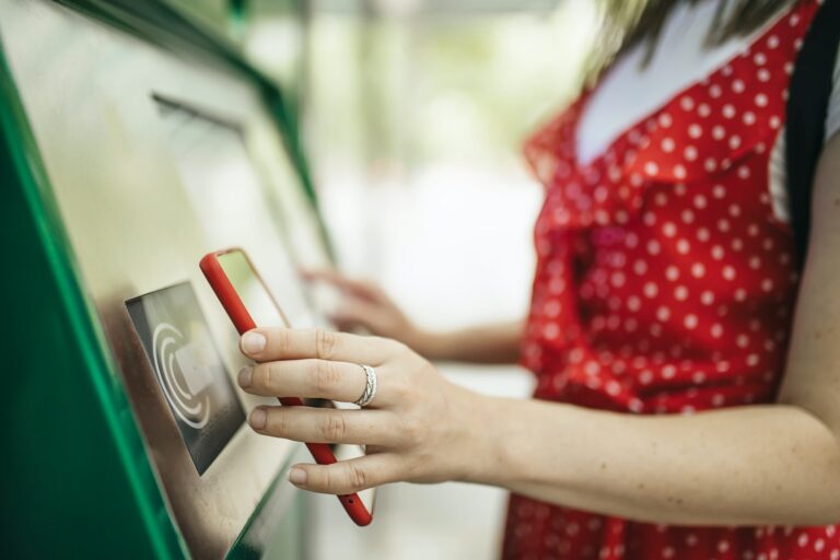 - 4 L’avenir des transports en commun