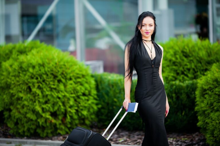 - 20 Valise ou sac à dos pour voyager ?
