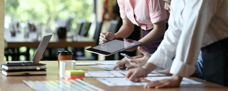 Pourquoi le design UX peut-être une bonne option pour votre carrière professionnelle ?