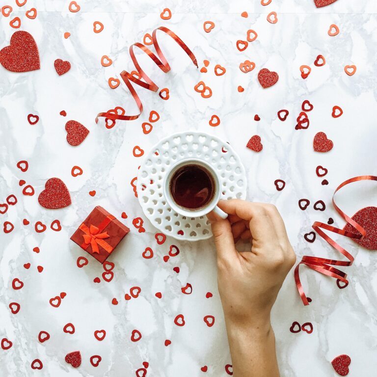 - 24 Offrir un cadeau pour homme à la Saint Valentin