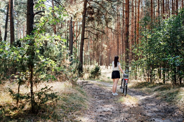 - 47 Pourquoi faire du vélo ? Les avantages.