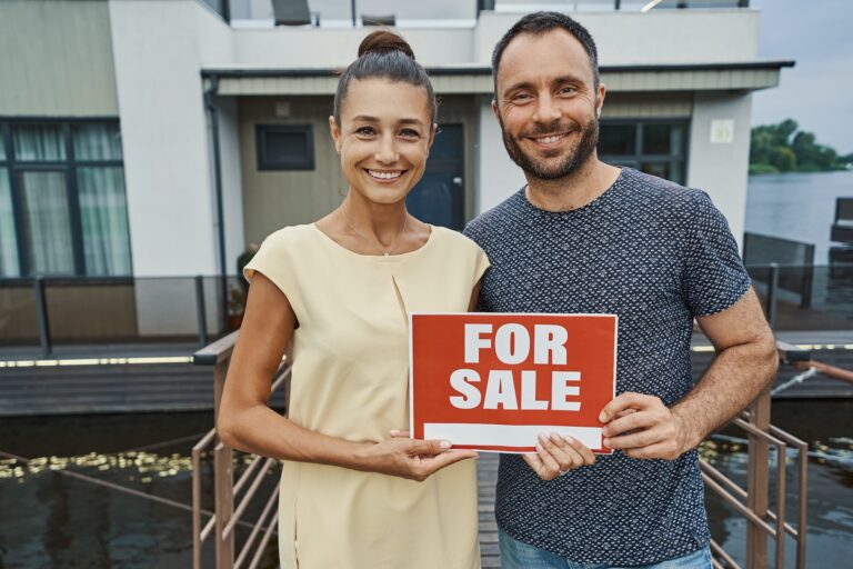 3 conseils pour vendre votre maison rapidement