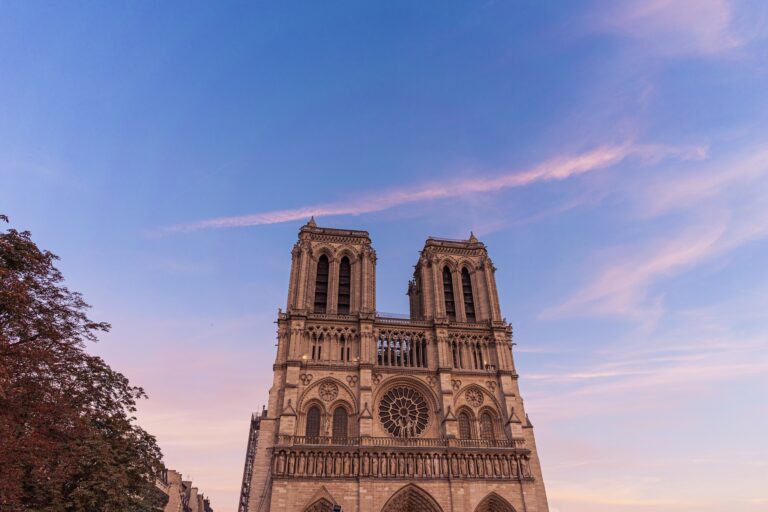 Que faire à Marseille ? Quoi visiter du Vieux port à Notre Dame ?
