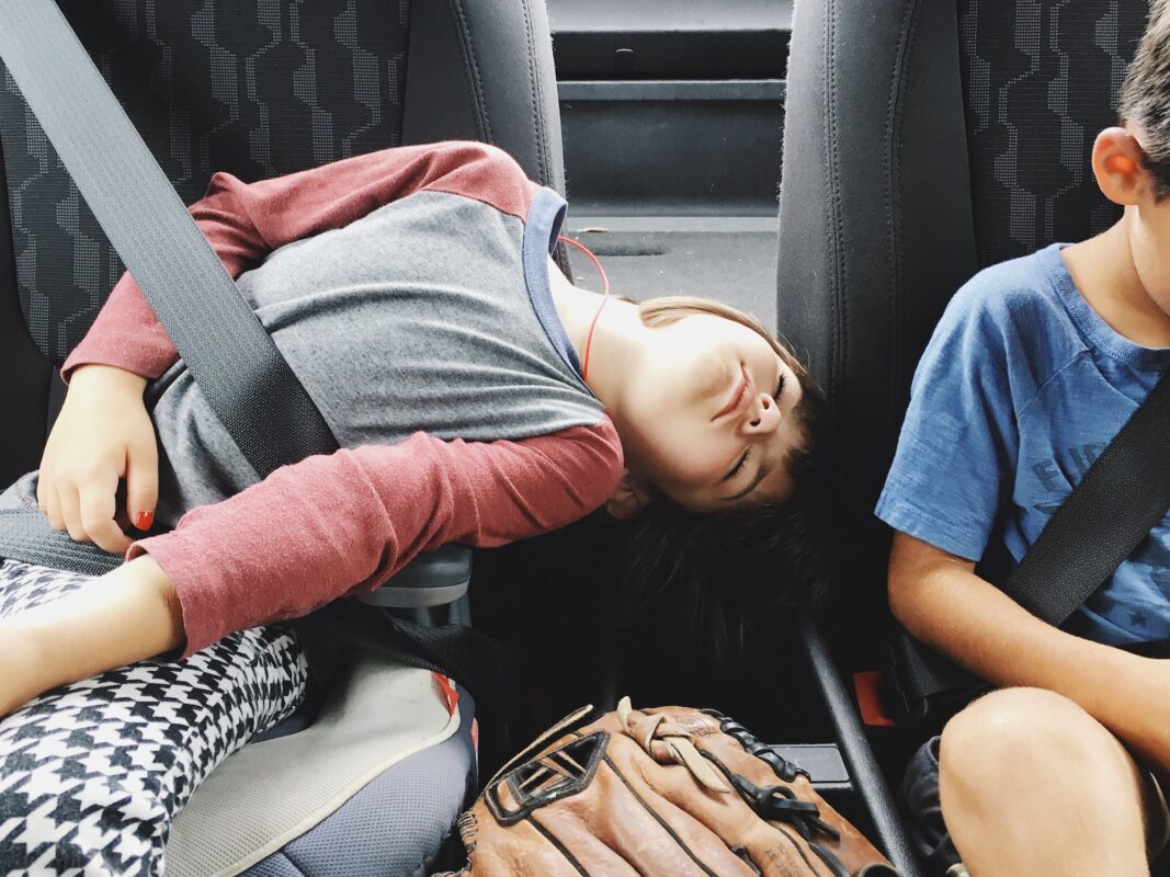 - 1 Guide pour choisir une voiture familiale spacieuse