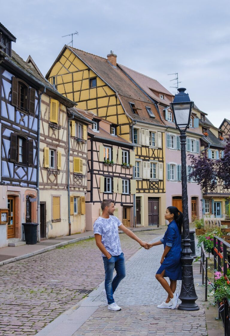 - 70 Quoi visiter et que faire à Wissembourg en Alsace ?