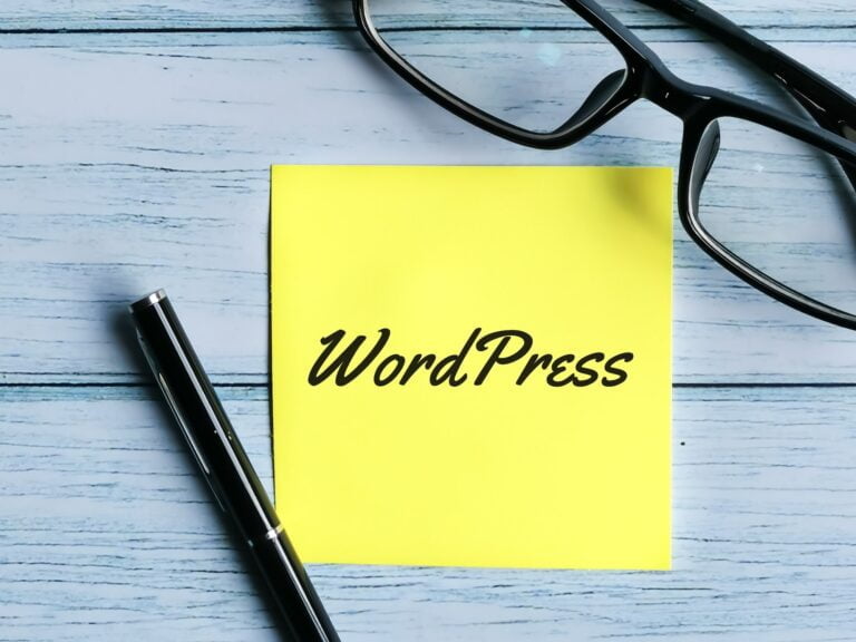 - 59 WordPress : Définition & fonctionnement du CMS
