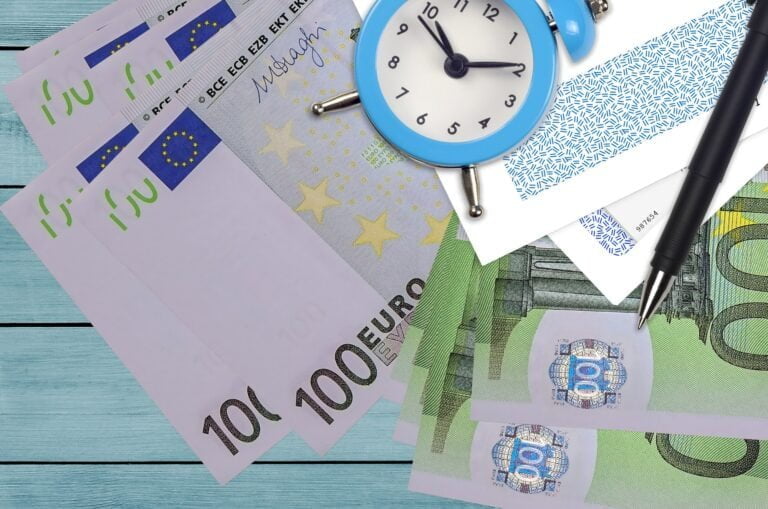 Comment se faire 1000 € vite ?