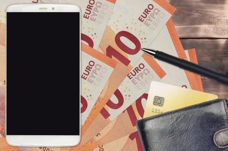 Comment se faire 5.000 euros rapidement ?