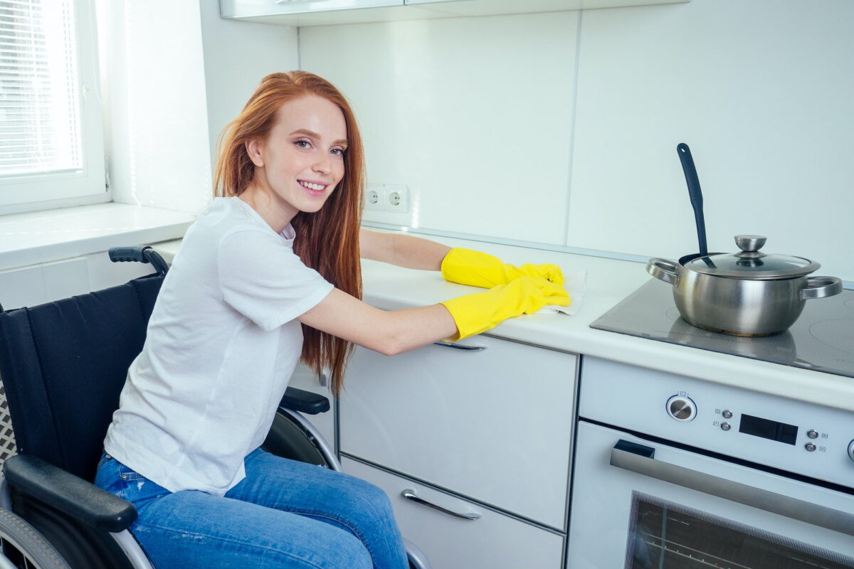 Les avantages de réaliser des travaux pour améliorer l'accessibilité de votre maison