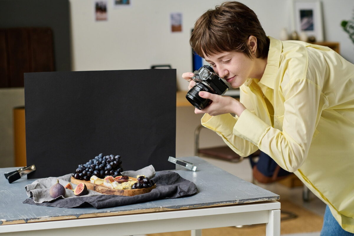 - 1 Les meilleurs appareils photo pour la photographie professionnelle