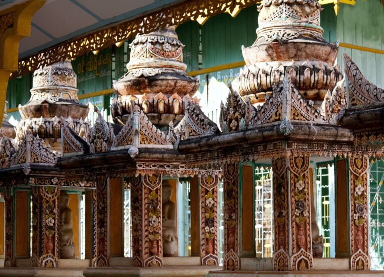 Les destinations à visiter pour les amateurs d’architecture en 2023