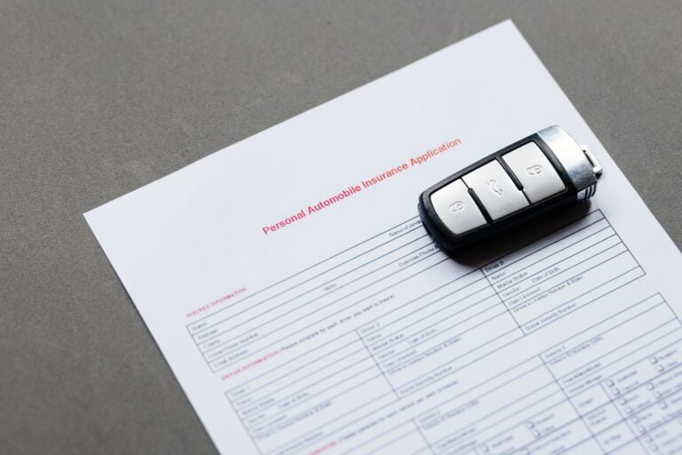 Quelle est la meilleure assurance auto pas cher ?
