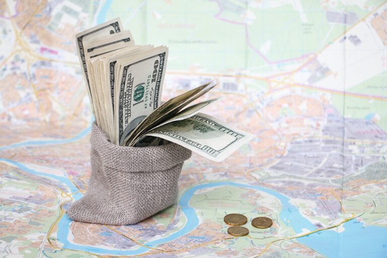 - 69 Comment voyager avec un budget limité en 2023