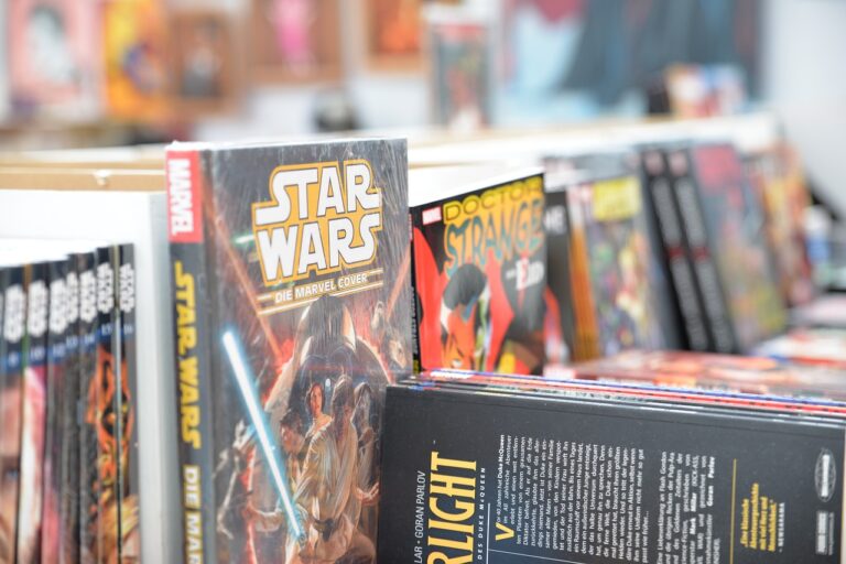 - 42 Star Wars : dans quel ordre chronologique regarder les films ?