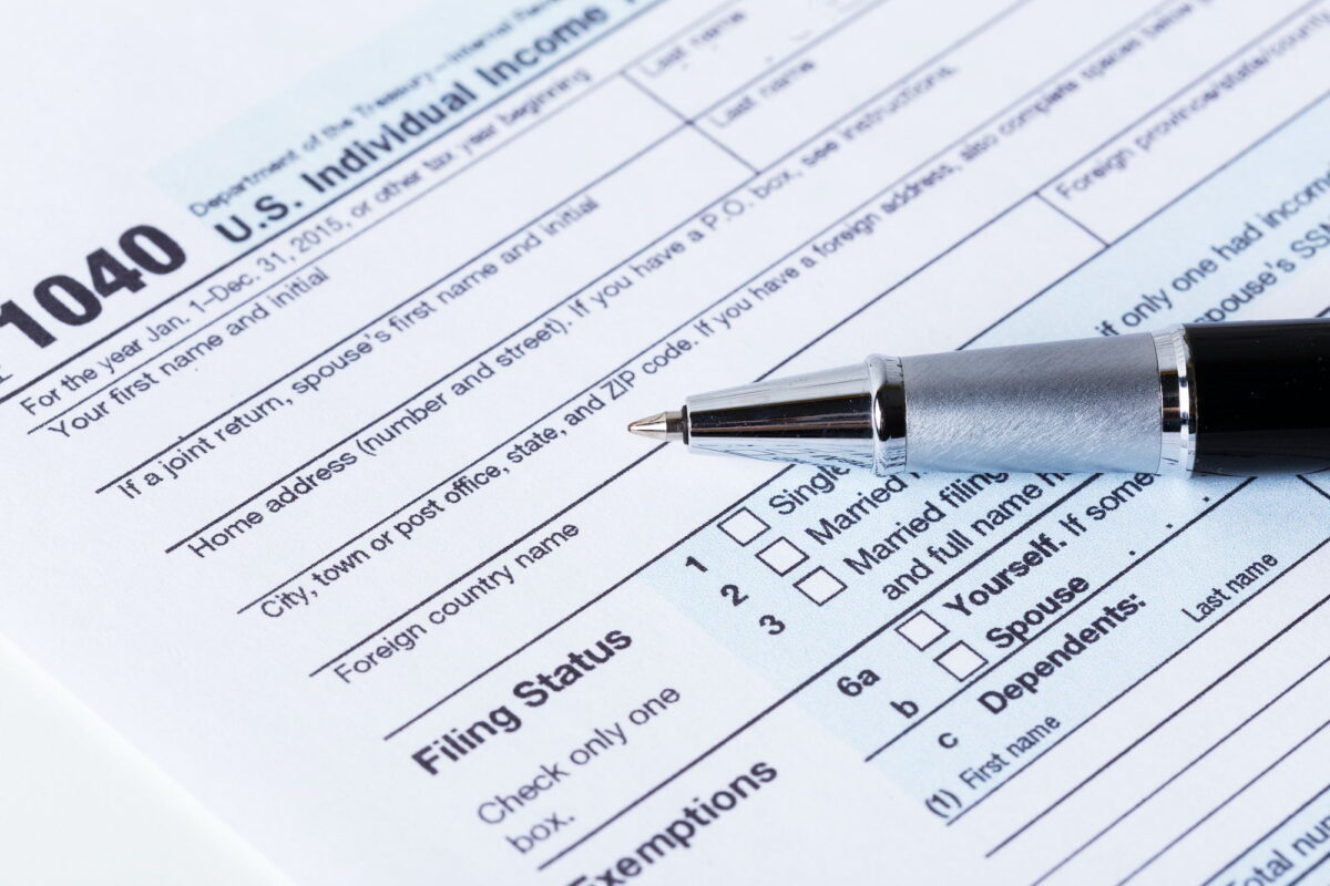 - 1 Comment bien préparer sa déclaration d'impôt ?