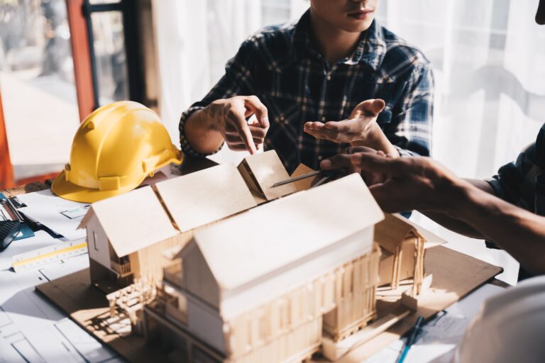 - 43 Les avantages de faire appel à un designer d’intérieur pour vos travaux de rénovation
