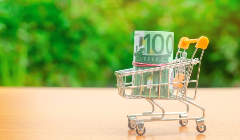 Comment économiser 5.000 euros en 1 an ?
