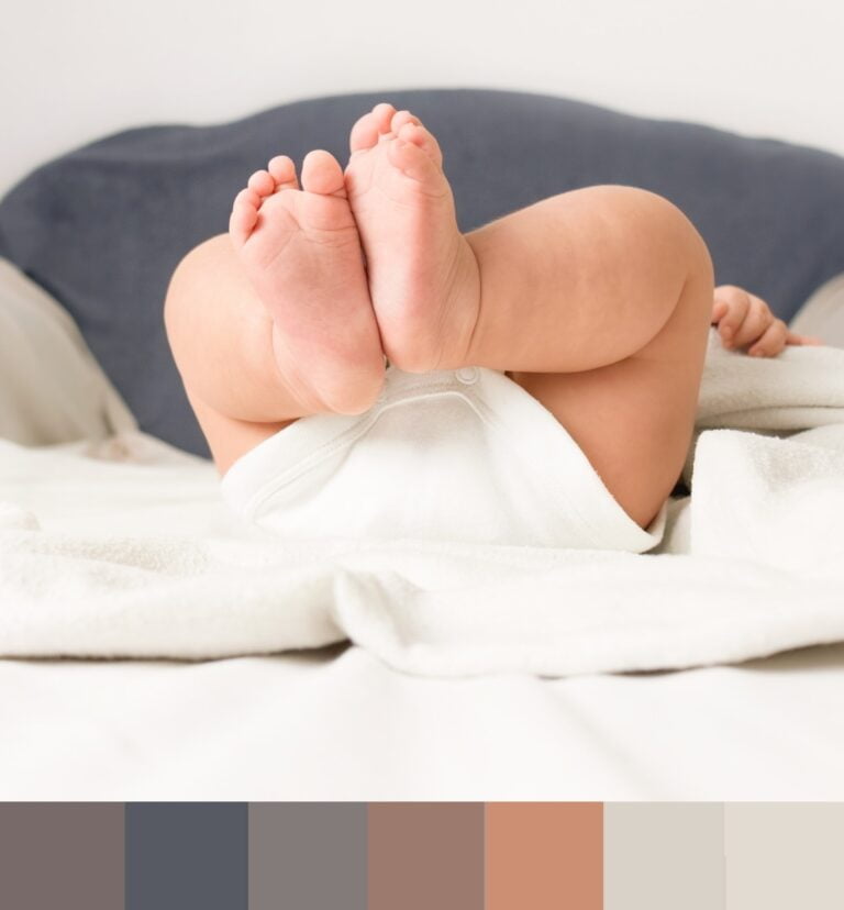 Quel prix pour des photos de pieds ?