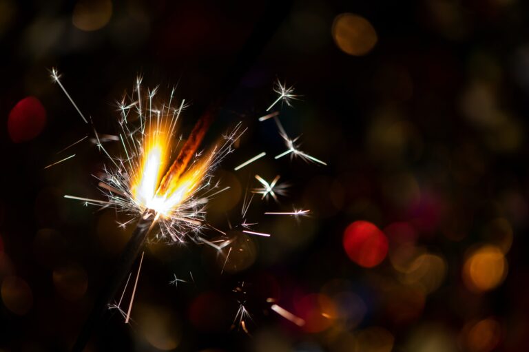 Les plus beaux endroits pour admirer les feux d’artifice en 2023