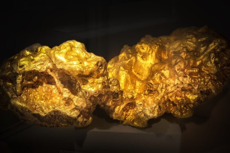 Est-il interdit de chercher de l’or en France ?