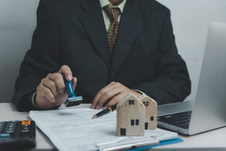 Les frais à prévoir lors de l&rsquo;achat d&rsquo;un bien immobilier en France