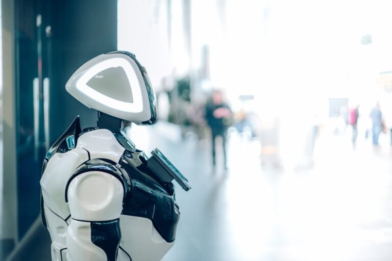 - 51 Les dernières avancées en matière de l’intelligence artificielle