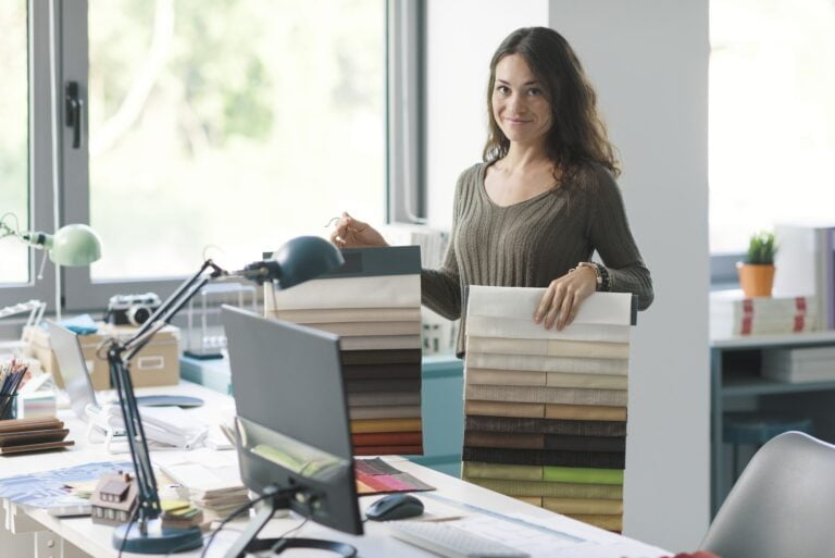 - 53 QUELS MATÉRIAUX ADOPTER POUR UNE DÉCORATION INTÉRIEURE ?