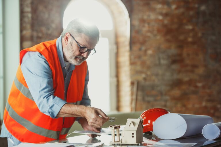 - 61 QU’EST-CE QU’UNE MAISON D’ARCHITECTE ?