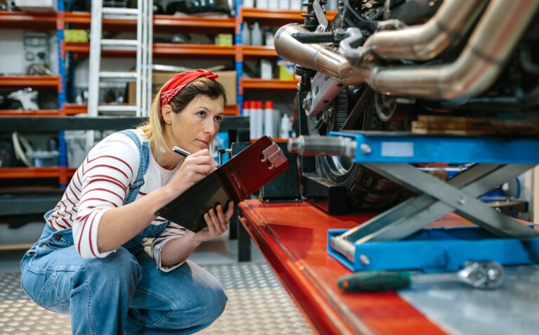 Quel document fournir pour résilier une assurance moto ?