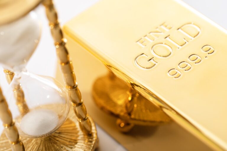 - 60 Est-ce que l’or est un bon investissement ?