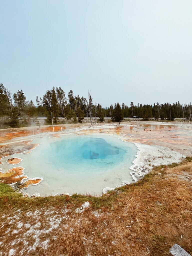 Les plus beaux parcs nationaux à visiter en 2023