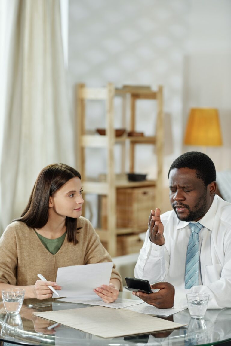 - 68 Les astuces pour bien négocier son prêt immobilier.