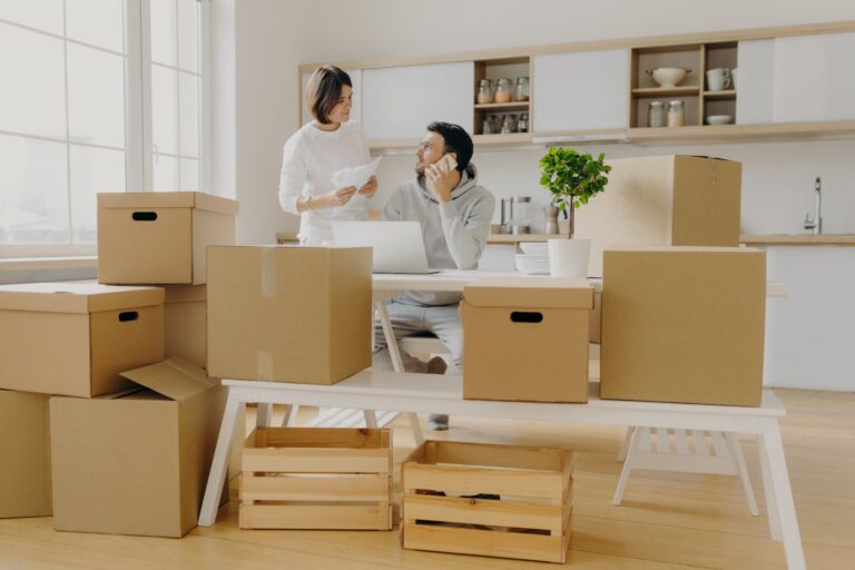 Comment obtenir un prêt immobilier pour son investissement en France ?