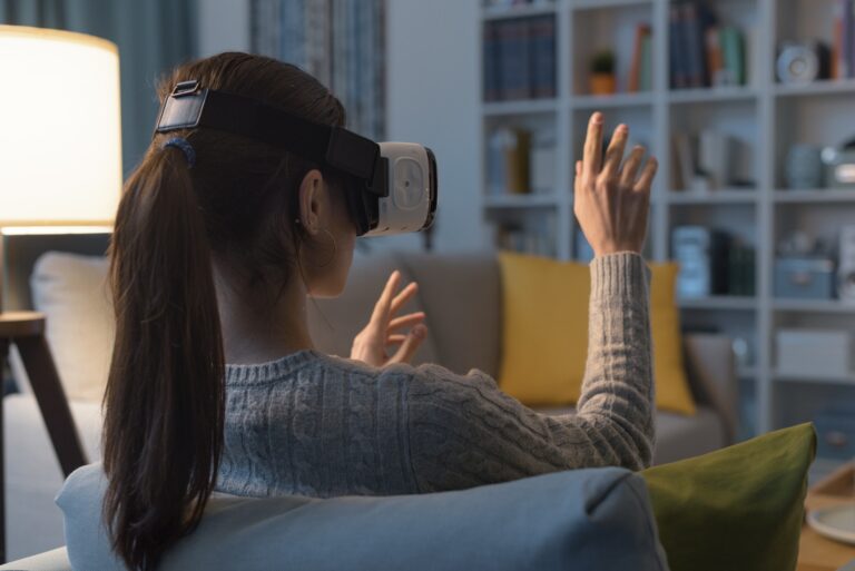 - 63 Les avantages et inconvénients de la réalité virtuelle pour les entreprises