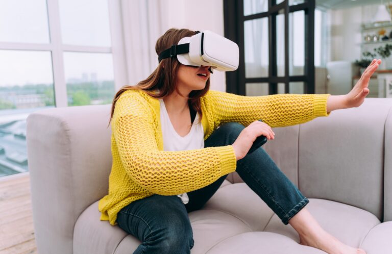 - 33 Les dernières tendances en matière de réalité virtuelle