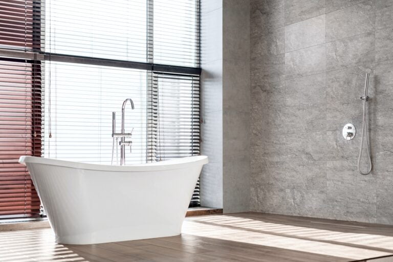 - 47 Les erreurs à éviter lors de la rénovation de votre salle de bain