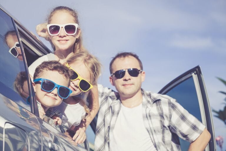 Comment préparer son sac de voyage pour un road trip en 2023 ?