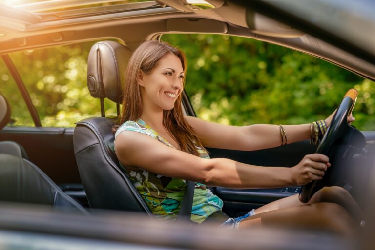 Comment eviter la surprime jeune conducteur ?